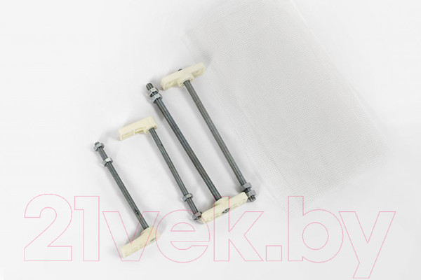 Изображение товара Инсталляция для унитаза BelBagno BB026/BB081CR