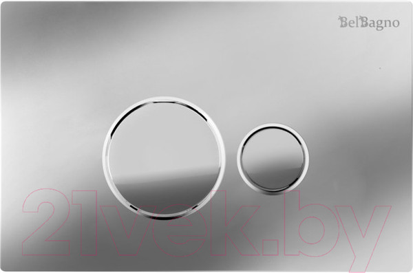 Изображение товара Инсталляция для унитаза BelBagno BB026/BB081CR