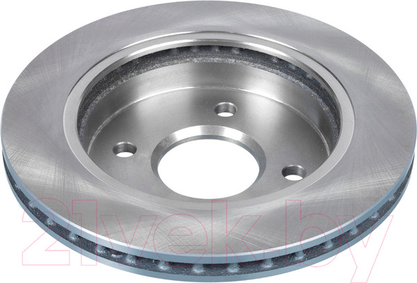 Изображение товара Тормозной диск Febi Bilstein 05644