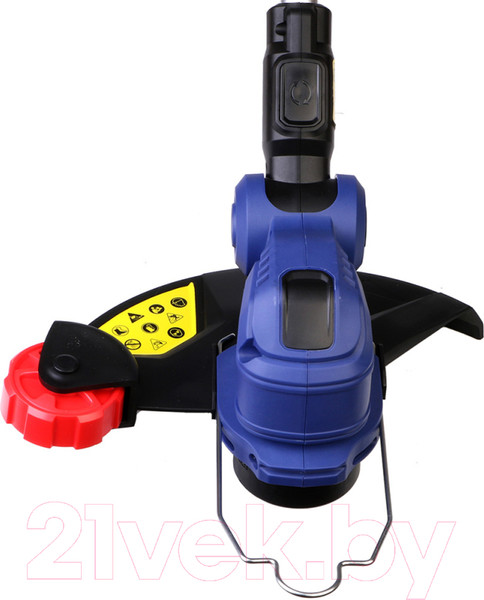 Изображение товара Триммер аккумуляторный Диолд АГРЭ-20ЛИ-01 / 10300110