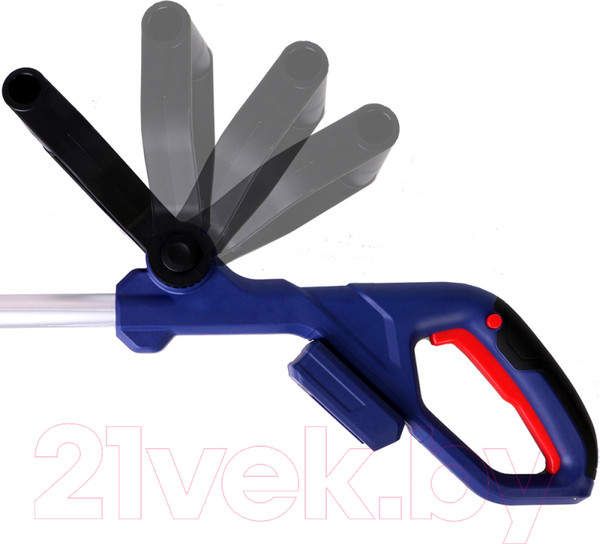 Изображение товара Триммер аккумуляторный Диолд АГРЭ-20ЛИ-01 / 10300110