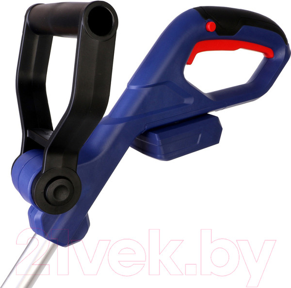 Изображение товара Триммер аккумуляторный Диолд АГРЭ-20ЛИ-01 / 10300110