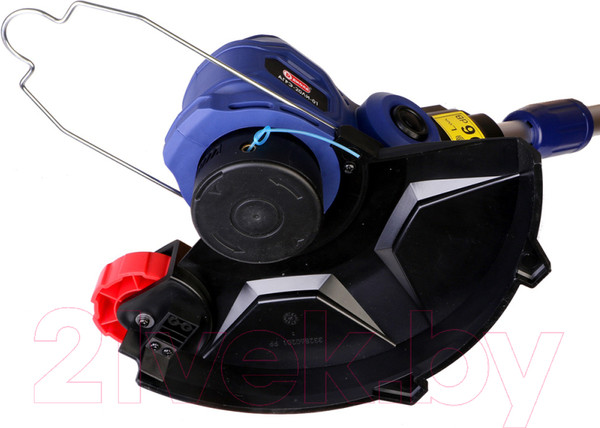 Изображение товара Триммер аккумуляторный Диолд АГРЭ-20ЛИ-01 / 10300110