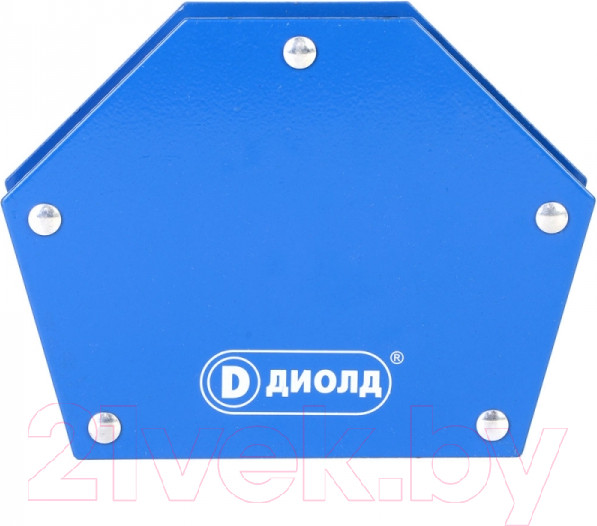 Изображение товара Магнитный фиксатор Диолд 75LBS/34кг / 90316004