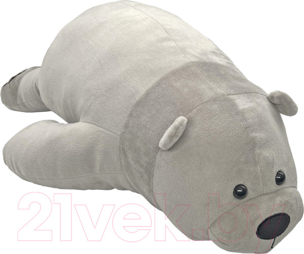 Изображение товара Мягкая игрушка Malvina Медведь / 2.337.1