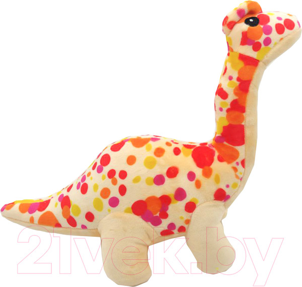 Изображение товара Мягкая игрушка Malvina Брахиозавр / 11.34.1