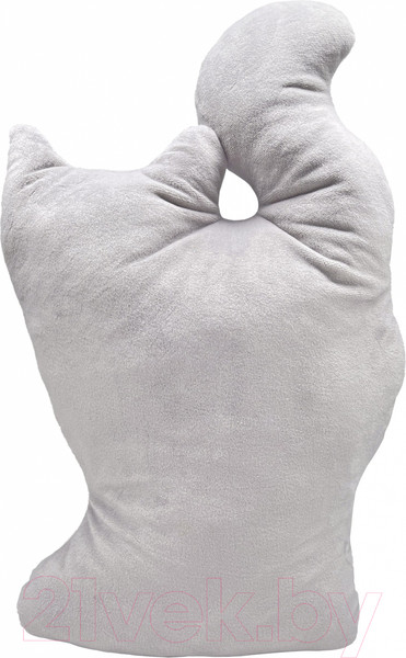 Изображение товара Подушка декоративная Malvina Кот Британец / 9.399.1