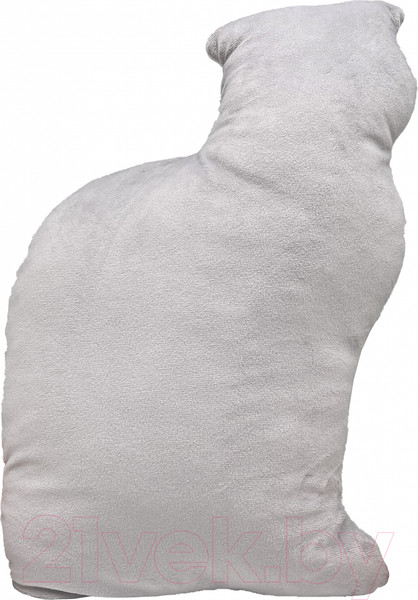 Изображение товара Подушка декоративная Malvina Кот Вислоухий / 9.400.1