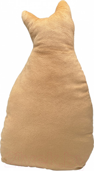 Изображение товара Подушка декоративная Malvina Кот Бенгальский / 9.401.1