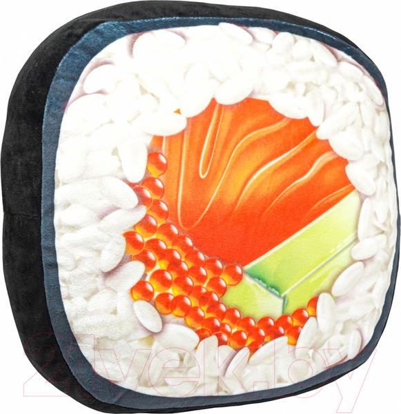 Изображение товара Мягкая игрушка Malvina Суши / 6.190.1