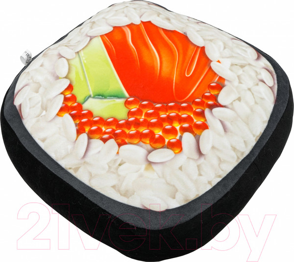 Изображение товара Мягкая игрушка Malvina Суши / 6.190.1