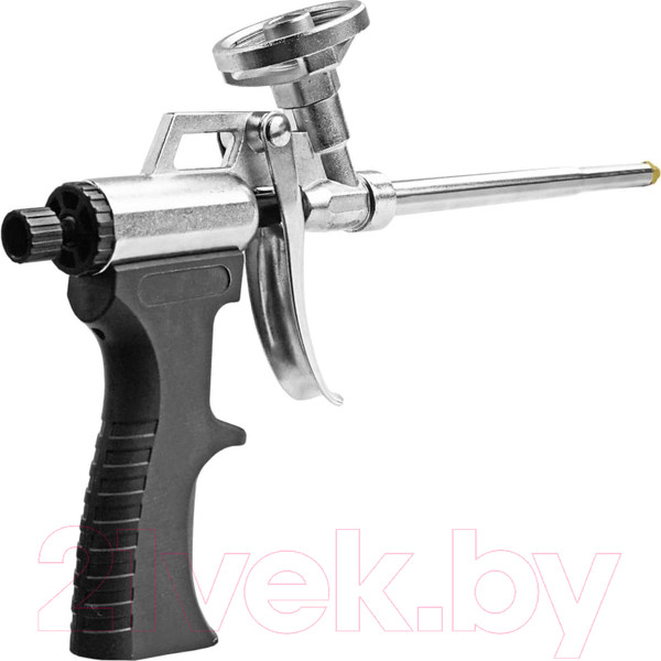 Изображение товара Пистолет для монтажной пены Fomeron Hit 590128