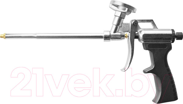 Изображение товара Пистолет для монтажной пены Fomeron Hit 590128