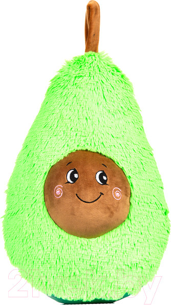 Изображение товара Мягкая игрушка Malvina Авокадо / 6.170.3 (белый)