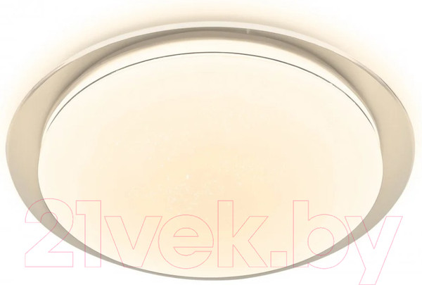 Изображение товара Потолочный светильник Ambrella FZ1047 (белый)