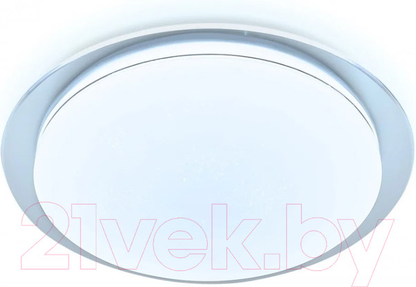 Изображение товара Потолочный светильник Ambrella FZ1047 (белый)