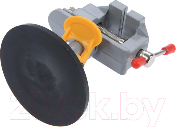 Изображение товара Тиски Tundra 7003027