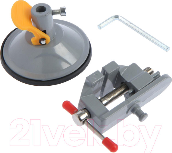 Изображение товара Тиски Tundra 7003027