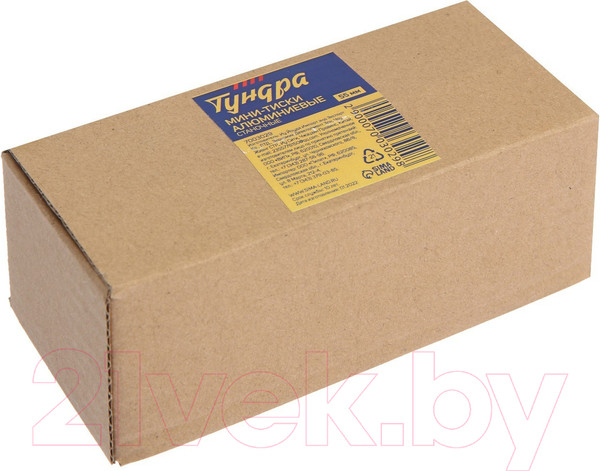 Изображение товара Тиски Tundra 7003029