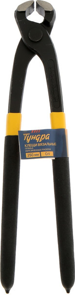 Изображение товара Клещи торцевые Tundra 9438698