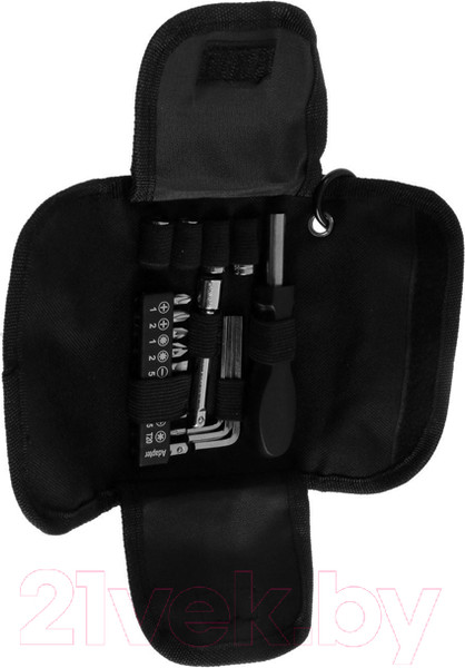 Изображение товара Универсальный набор инструментов Tundra 5084188