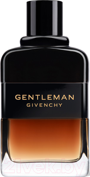 Изображение товара Парфюмерная вода Givenchy Gentleman Reserve Privee (60мл)
