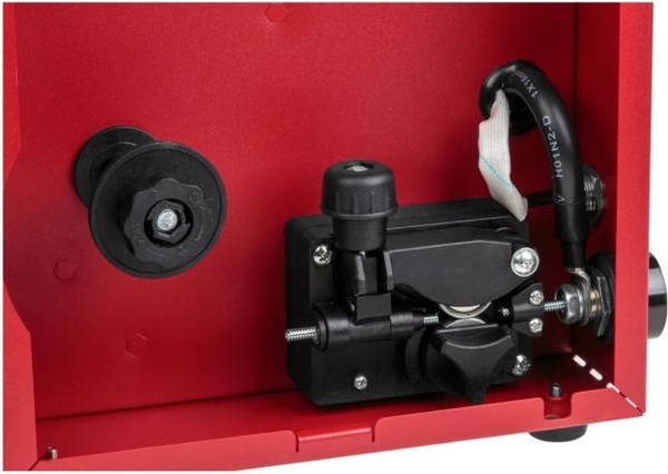 Изображение товара Полуавтомат сварочный Asilak M2000 AS1569-5