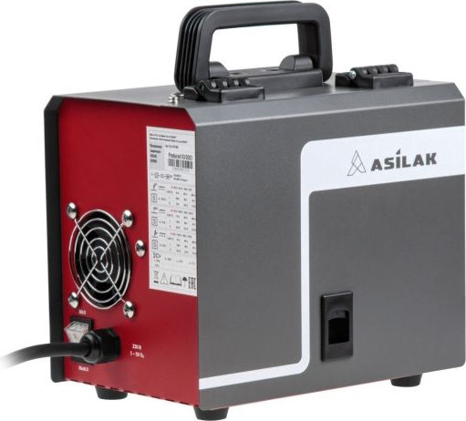 Изображение товара Полуавтомат сварочный Asilak M2000 AS1569-5