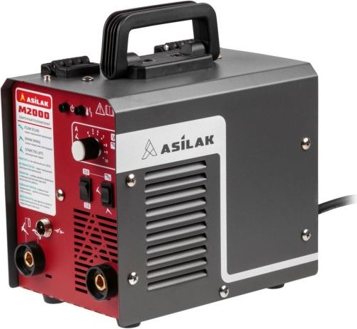 Изображение товара Полуавтомат сварочный Asilak M2000 AS1569-5