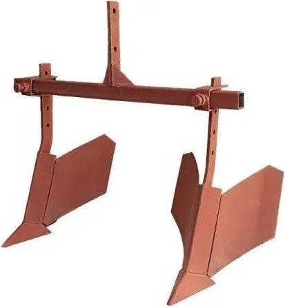 Изображение товара Окучник Целина Двухрядный ОП-2416.001