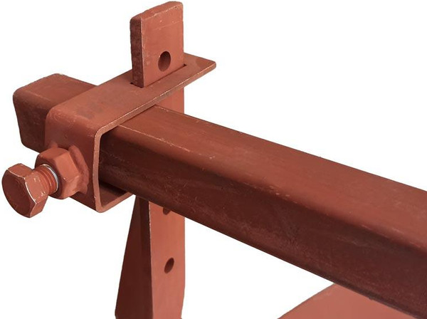 Изображение товара Окучник Целина Двухрядный ОП-2416.001