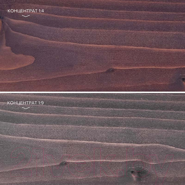 Изображение товара Антисептик для древесины Neomid 445 (1кг, арабика)