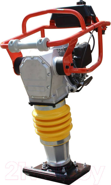 Изображение товара Вибротрамбовка Impulse VT75H