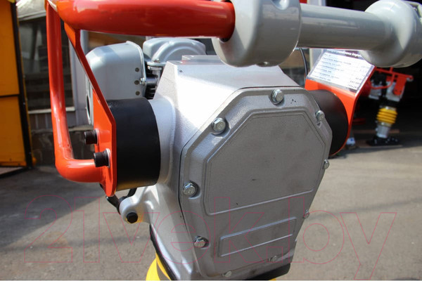 Изображение товара Вибротрамбовка Impulse VT75H