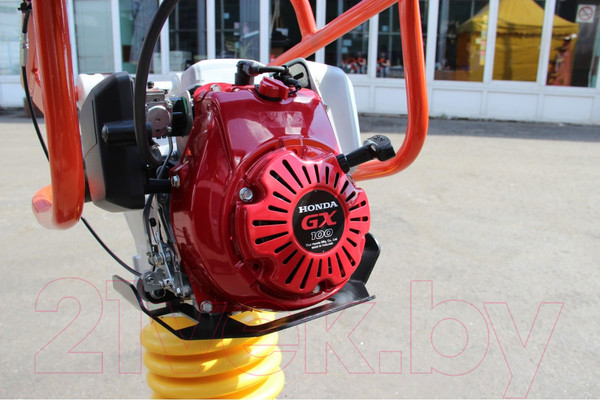 Изображение товара Вибротрамбовка Impulse VT75H