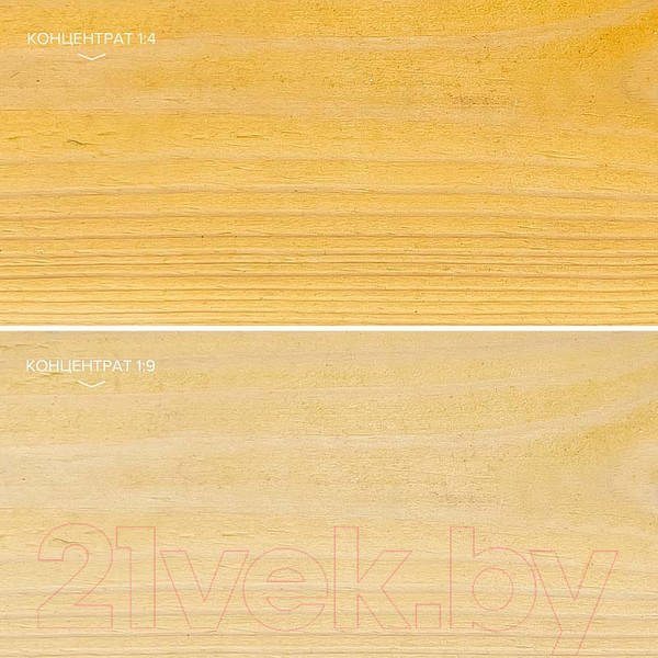 Изображение товара Антисептик для древесины Neomid 445 (1кг, золотистая мимоза)