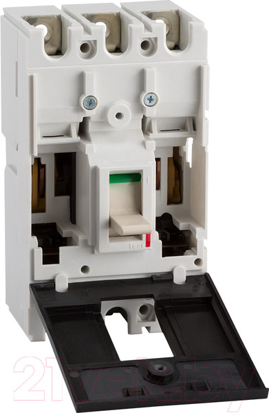 Изображение товара Выключатель автоматический КЭАЗ ВА57Ф31-16А-400-400AC-УХЛ3 / 219300