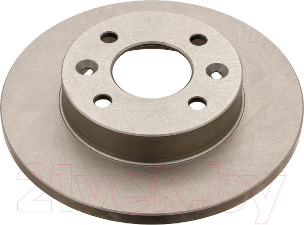 Изображение товара Тормозной диск Swag 60909071