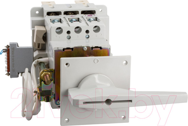 Изображение товара Выключатель автоматический КЭАЗ ВА57-35-340050-31,5А-320-690AC-УХЛ3 / 222093