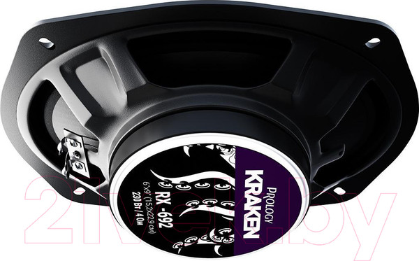 Изображение товара Коаксиальная АС Prology RX-692
