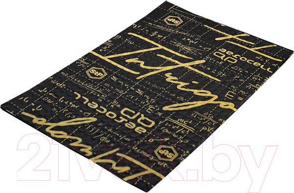 Изображение товара Шумоизоляция StP Aerocell QP Intrigo / 1087600402 (25 листов)