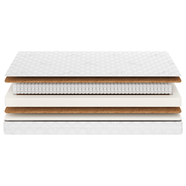 Изображение товара Детский матрас Капризун Дрим Хард ППУ 80x160 / 414812