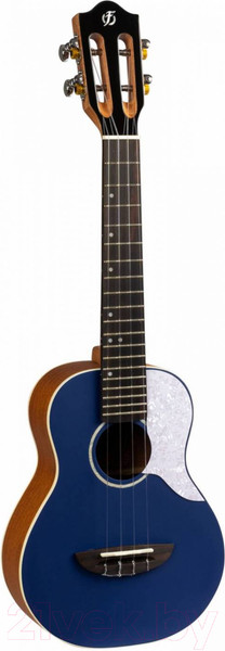 Изображение товара Укулеле Flight Iris Concert DB