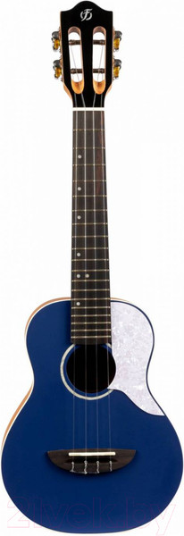 Изображение товара Укулеле Flight Iris Concert DB