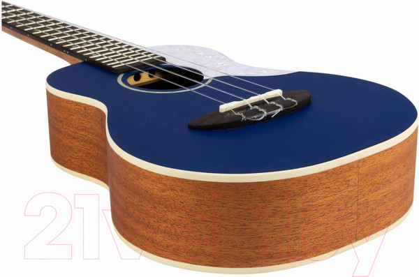 Изображение товара Укулеле Flight Iris Concert DB
