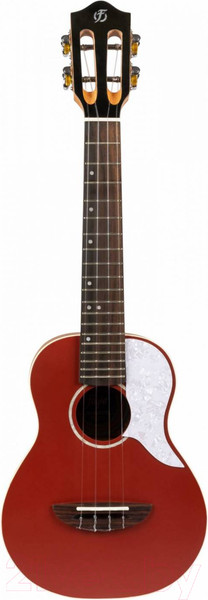 Изображение товара Укулеле Flight Iris Concert RD