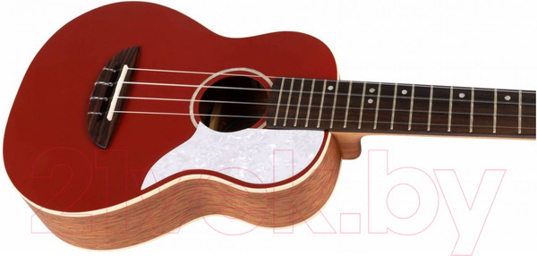 Изображение товара Укулеле Flight Iris Concert RD