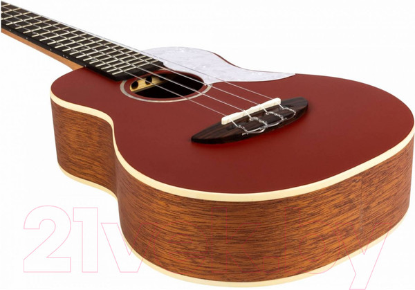 Изображение товара Укулеле Flight Iris Concert RD