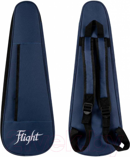 Изображение товара Укулеле Flight Iris Concert RD