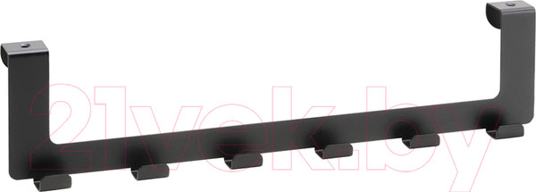 Изображение товара Крючок для ванной Bemeta Home 101106230 (белый)